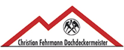 Christian Fehrmann Dachdecker Dachdeckerei Dachdeckermeister Niederkassel Logo gefunden bei facebook fiuc